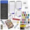 Brother SE2000 Sewing and Embroidery Machine Bundle - 5" x 7" Field, Cuts Jump Stitches, Wireless LAN, Includes 4 Hoops, 20 Premium Threads, Stabilizer Sheets, 50,000+ Designs, Accessories & More